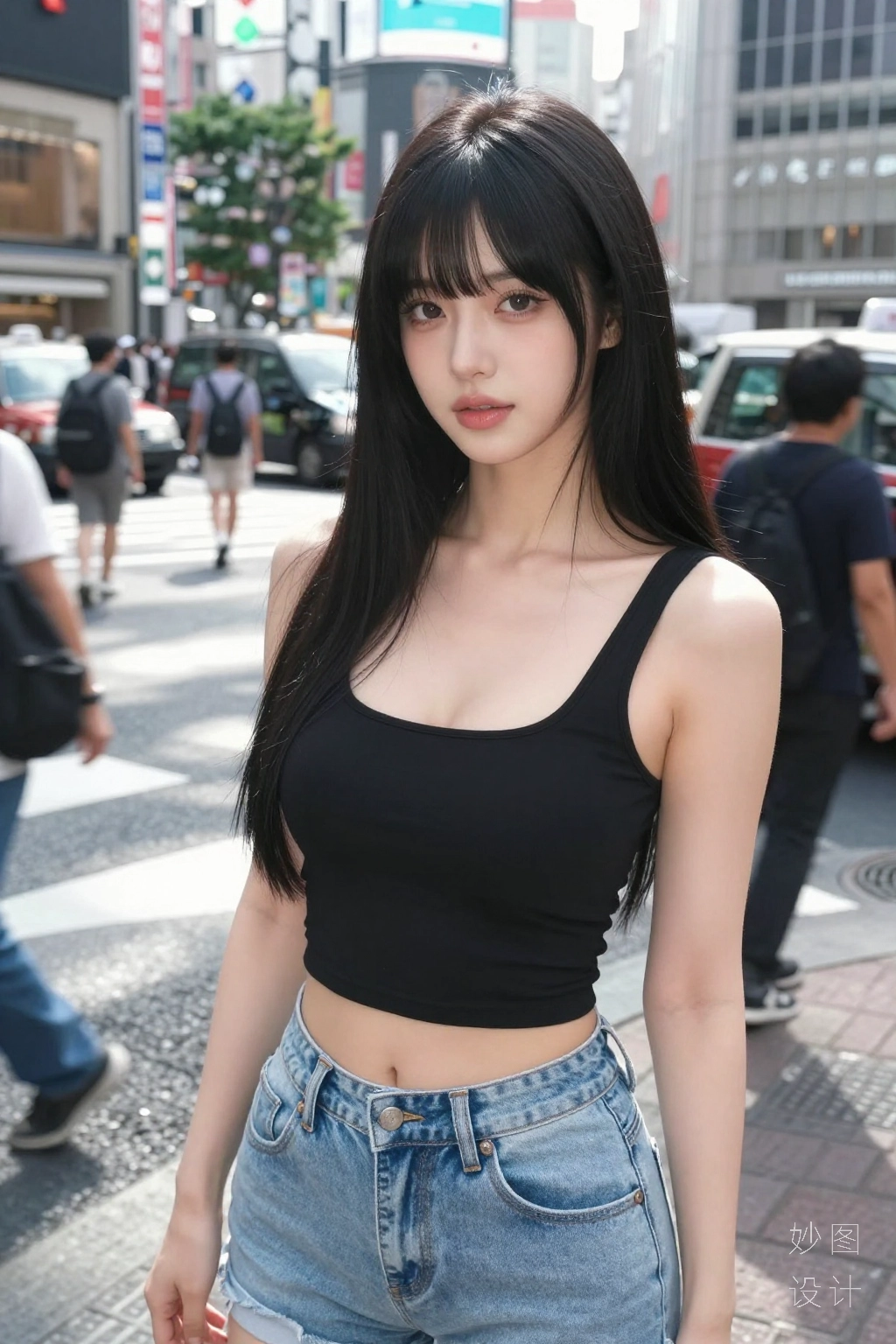 原图