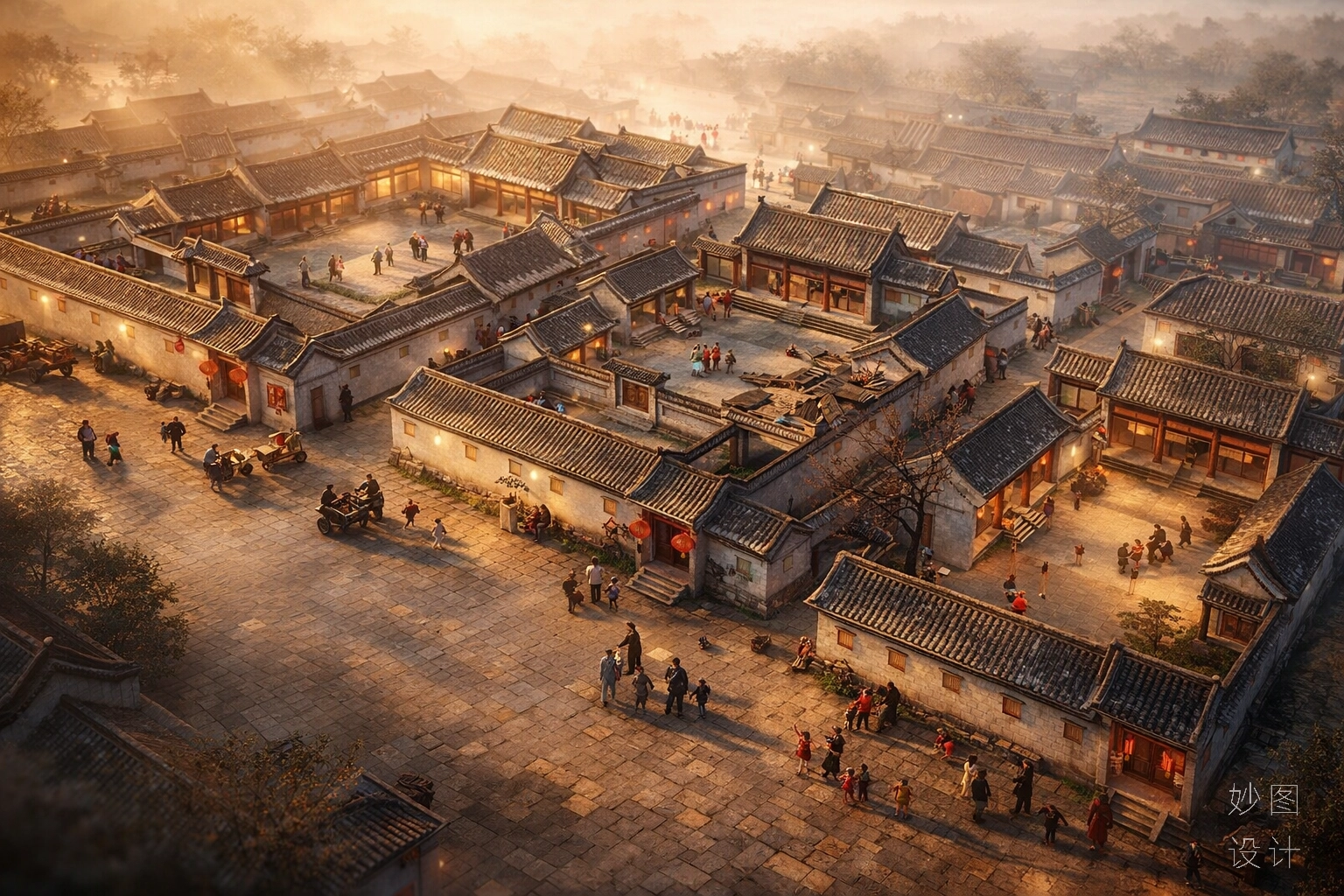 原图